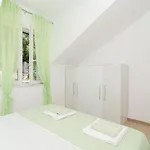 Apartmán Marmo