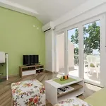 Marmo Apartmán Mlini