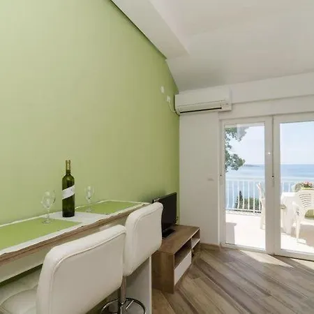 Apartman Marmo *