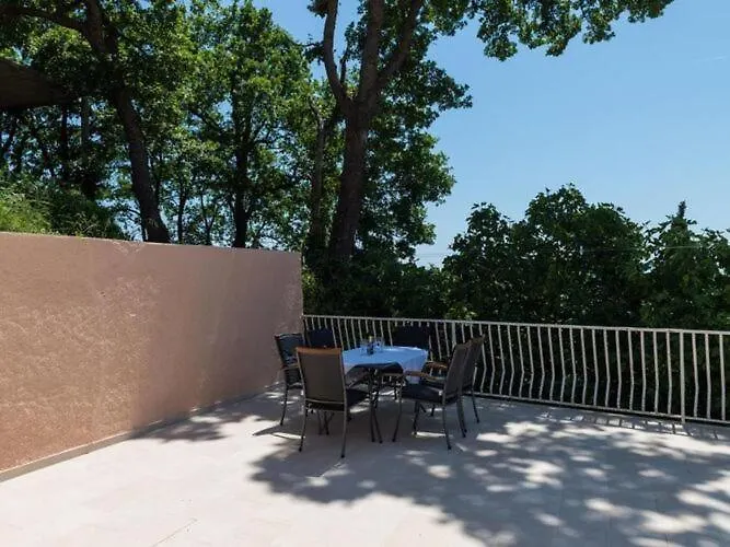 Marmo Apartment Mlini