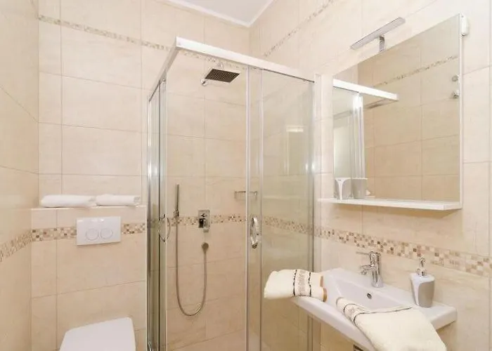 Marmo Apartment Mlini