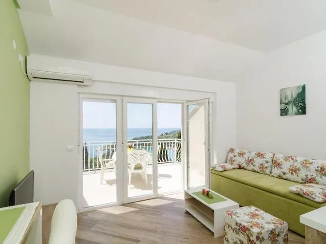 Marmo Apartment Mlini