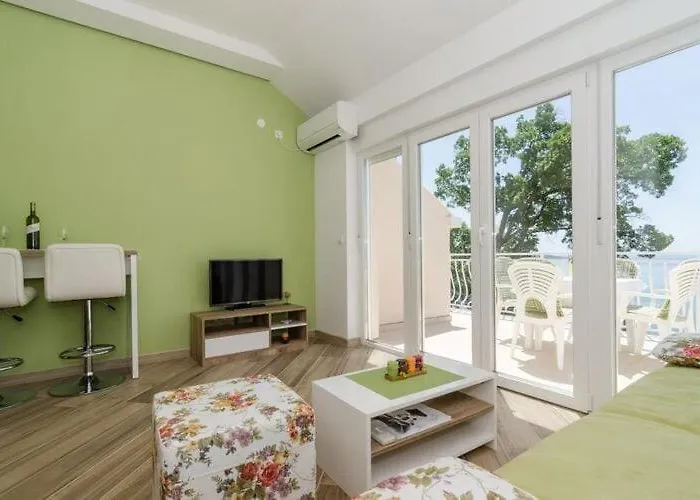 Marmo Apartment Mlini