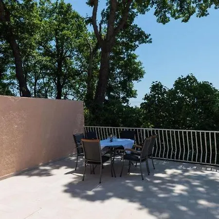 Marmo Apartment Mlini