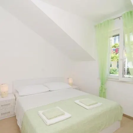 Apartment Marmo *