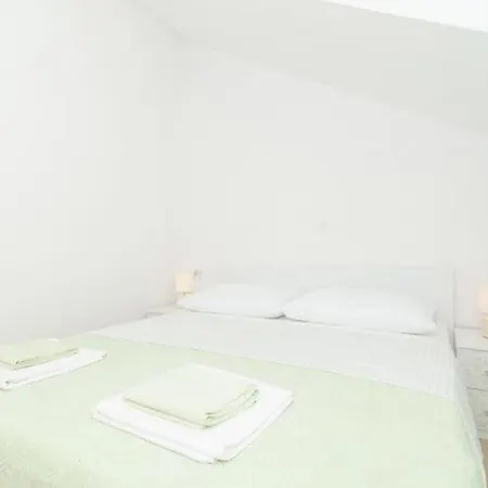 Marmo Apartment