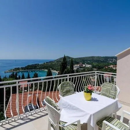 Marmo Apartment