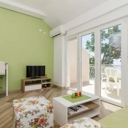 Marmo Apartment *