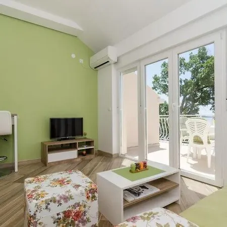 Marmo 公寓 米利尼